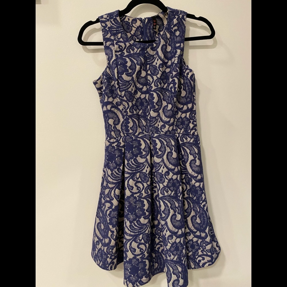 Beautiful floral dress